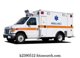 ambulância
