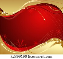 año nuevo, plano de fondo