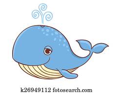 Blue whale Blue whale