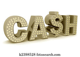 Cash icon