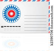 Envelope 