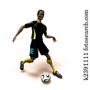 Football player Football player