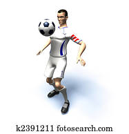 Football player Football player