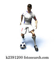 Football player Football player