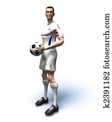 Football player Football player