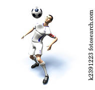 Football player Football player
