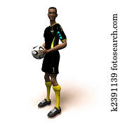 Football player Football player