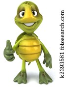 Fun turtle Fun turtle