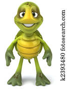Fun turtle Fun turtle