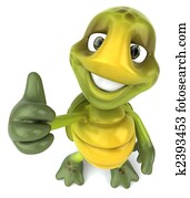 Fun turtle Fun turtle