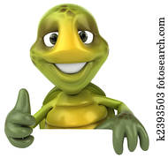 Fun turtle Fun turtle