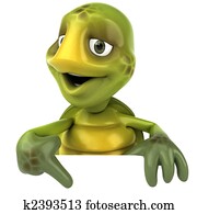 Fun turtle Fun turtle