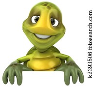 Fun turtle Fun turtle
