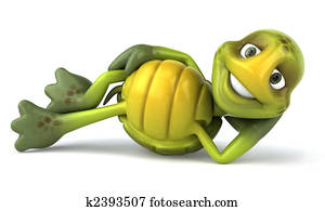 Fun turtle Fun turtle
