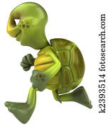 Fun turtle Fun turtle
