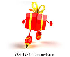 Gift Gift