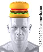 Hamburger Hamburger