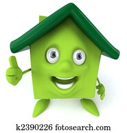 House House
