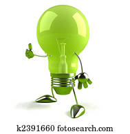 Light bulb Light bulb