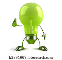 Light bulb Light bulb