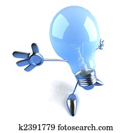 Light bulb Light bulb
