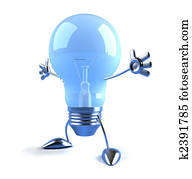 Light bulb Light bulb