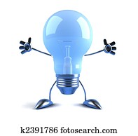 Light bulb Light bulb