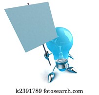 Light bulb Light bulb