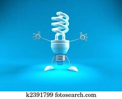 Light bulb Light bulb