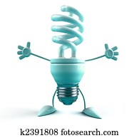 Light bulb Light bulb