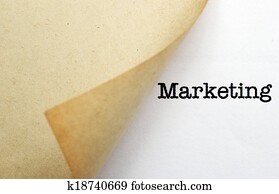 marketing