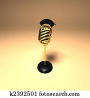 Microphone Microphone