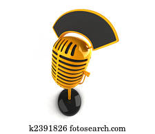 Microphone Microphone
