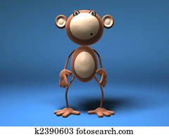Monkey Monkey