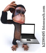 Monkey Monkey