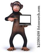 Monkey Monkey