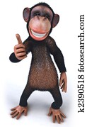 Monkey Monkey