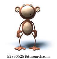 Monkey Monkey