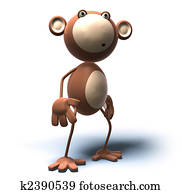 Monkey Monkey