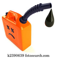 Oil Oil