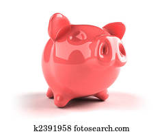 Piggy bank Piggy bank