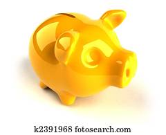 Piggy bank Piggy bank