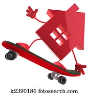 Real estate Real estate