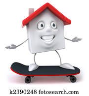 Real estate Real estate