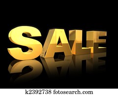 Sale Sale