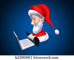 Santa Claus Santa Claus