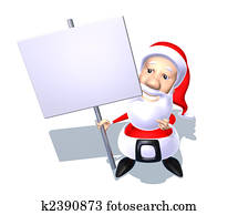 Santa Claus Santa Claus