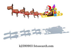 Santa Claus Santa Claus
