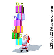 Santa Claus Santa Claus