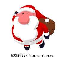 Santa Claus Santa Claus